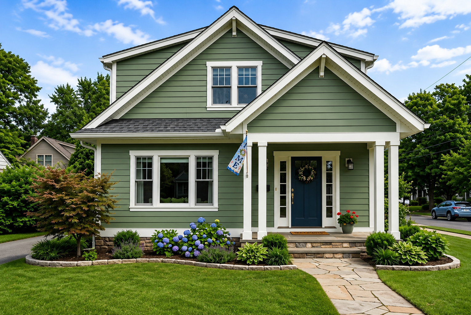 Best Exterior Paint Brands for Quebec Weather (2026 Guide)